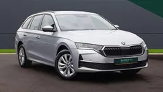 Used 2024 Skoda Octavia SE Technology Estate | £22,395 (Fair price)