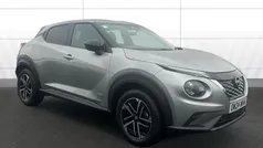 Used 2025 Nissan Juke N-Connecta SUV | £19,868 (Fair price)