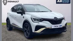 Used 2023 Renault Captur Engineered SUV | £18,295 (Fair price)