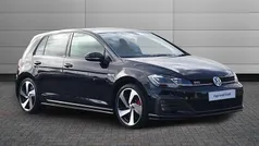 Black Used 2020 VW Golf VIII GTI Hatchback | £25,250 (Fair price)