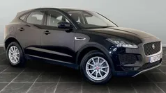 Used 2020 Jaguar E-Pace SUV | £13,395 (Super price)