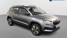 Used 2025 Skoda Karoq SE Drive SUV | £21,799 (Super price)