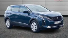 Used 2022 Peugeot 5008 Active Premium MPV | £18,990 (Fair price)
