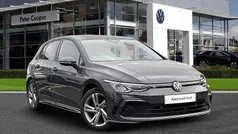 Used 2022 VW Golf VIII R-line Hatchback | £22,492 (Fair price)