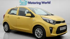 Used 2023 Kia Picanto 2 Hatchback | £12,200 (Fair price)