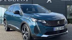 Used 2022 Peugeot 3008 Premium Estate | £19,495 (Fair price)