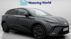 Used 2024 MG MG4 EV Trophy Hatchback | £16,000 (Fair price)