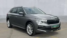 Used 2024 Skoda Kamiq SE L SUV | £20,350 (Fair price)