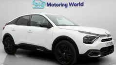 Used 2024 Citroën C4 PureTech Hatchback | £13,700 (Fair price)