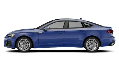 Used Audi A5 Sportback S-Line 204 HP (150 kW) 2024 Hatchback