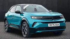 New 2025 Vauxhall Mokka SUV | £21,997 (Good price)