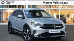 Used 2024 VW Taigo Style SUV | £22,995 (Fair price)