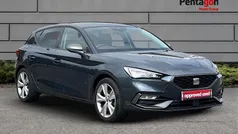 Used 2024 Seat Leon FR Hatchback | £15,294 (Fair price)