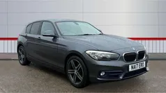 BMW 118