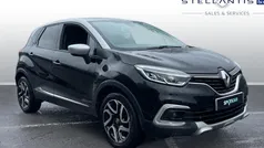 Used 2017 Renault Captur Dynamique SUV | £6,773 (Fair price)
