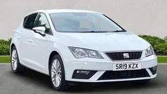 Used 2019 Seat Leon SE Dynamic Hatchback | £12,095 (Fair price)