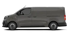 Used 2025 Peugeot Expert Sport Van | £35,345