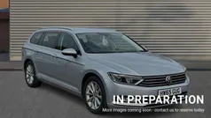 Used 2015 VW Passat Business Estate | £9,254 (Good price)