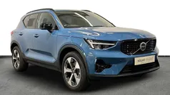 Used 2024 Volvo XC40 Plus SUV | £33,500 (Fair price)