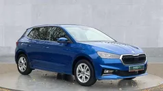 Used 2025 Skoda Fabia SE L Hatchback | £20,950 (Good price)