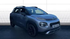 Grey Used 2021 Citroën C3 Aircross Origins SUV | £8,241 (Fair price)