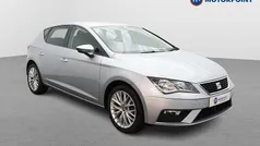 Used 2018 Seat Leon SE Dynamic Hatchback | £11,599 (Fair price)