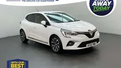 Used 2019 Renault Clio IV Iconic Hatchback | £9,500 (Fair price)