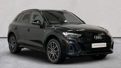 Used 2022 Audi Q5 Comfort SUV | £38,114 (Fair price)