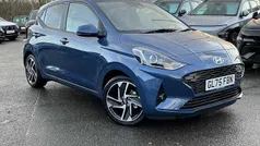 New 2025 Hyundai i10 Premium Hatchback | £17,499 (Fair price)