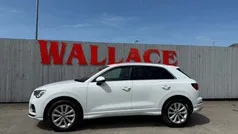 Used 2026 Audi Q3 Sport SUV | £16,995