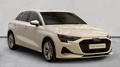 Used 2025 Audi A3 e-tron Sport Hatchback | £28,346 (Fair price)
