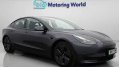 Used 2023 Tesla Model 3 Long Range AWD Sedan | £17,300 (Good price)