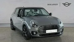 Used 2020 Mini Cooper Clubman Exclusive Estate | £15,995 (Fair price)