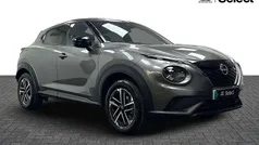 Used 2025 Nissan Juke N-Connecta SUV | £21,500 (Good price)