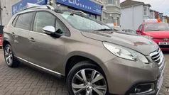 Used 2015 Peugeot 2008 SUV | £6,690 (Fair price)