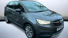 Used 2020 Vauxhall Crossland X SUV | £8,999 (Fair price)