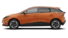 Used 2023 MG MG4 EV Trophy Hatchback | £15,500 (Super price)