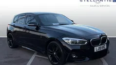 Used 2019 BMW 118 M Sport Hatchback | £11,211 (Fair price)