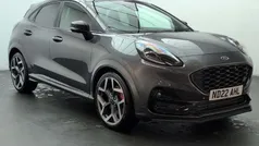 Used 2023 Ford Puma ST Hatchback | £17,750 (Fair price)