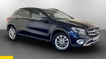 Used 2019 Mercedes 200 Executive Hatchback | £10,595 (Fair price)