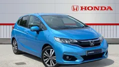 Used 2020 Honda Jazz EX Hatchback | £12,180 (Fair price)