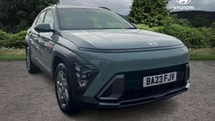 Used 2023 Hyundai Kona Advanced SUV | £17,995 (Fair price)