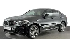 Used 2020 BMW X4 M Sport SUV | £28,220 (Fair price)