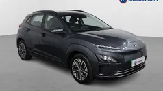 Used 2023 Hyundai Kona SE SUV | £11,999 (Fair price)