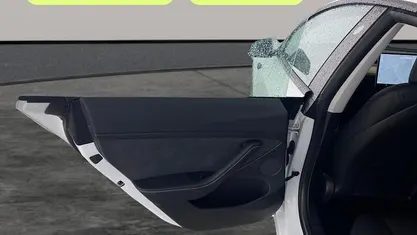 Used Tesla Model 3 Long Range AWD 258 kW (351 HP) 2023 Sedan