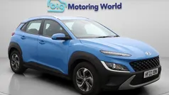 Used 2022 Hyundai Kona SE SUV | £16,400 (Fair price)