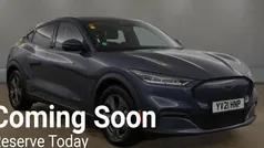 Used 2021 Ford Mustang Standard Range Estate | £17,599 (Good price)