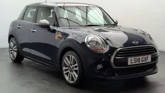 Used 2018 Mini Cooper Hatch Hatchback | £11,750 (Good price)