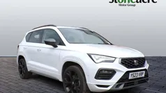 Used 2023 Seat Ateca Black Edition SUV | £21,495 (Fair price)