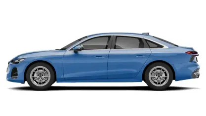 Ny Audi A6 S-Line 204 HK (150 kW) 2026 Sedan